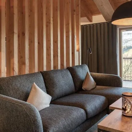 Exklusive Mit Eigener Sauna Апартаменты Реген